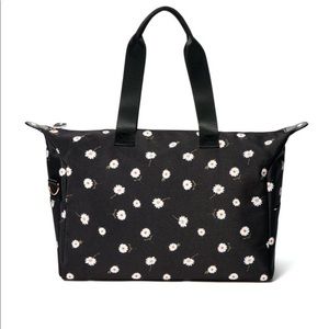 Alice + Olivia by Stacy Bendet Daisy Duffel Bag